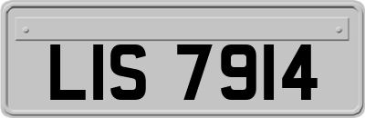 LIS7914