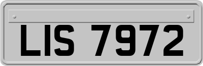 LIS7972