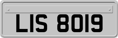 LIS8019