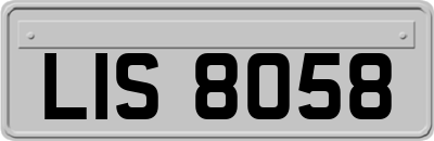 LIS8058