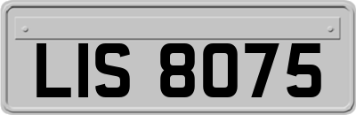 LIS8075