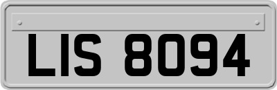 LIS8094