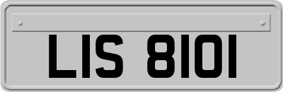 LIS8101