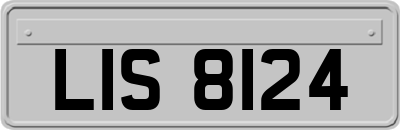 LIS8124
