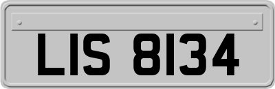 LIS8134