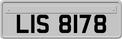 LIS8178