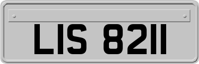 LIS8211