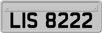 LIS8222