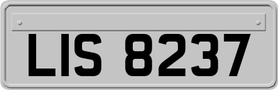 LIS8237