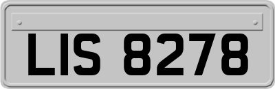 LIS8278