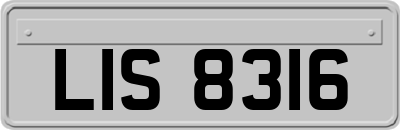 LIS8316
