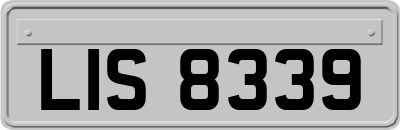 LIS8339