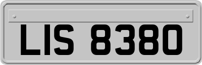 LIS8380