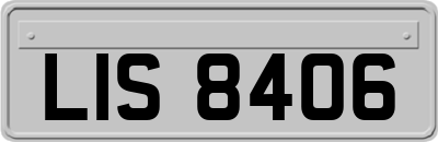 LIS8406