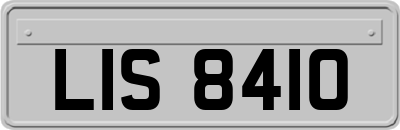 LIS8410