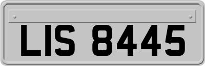 LIS8445