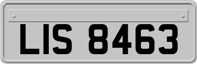 LIS8463