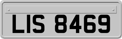 LIS8469