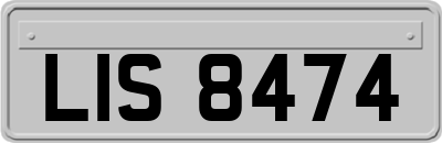 LIS8474