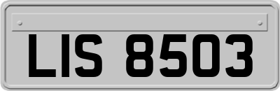 LIS8503