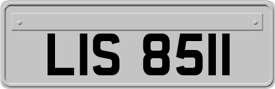 LIS8511