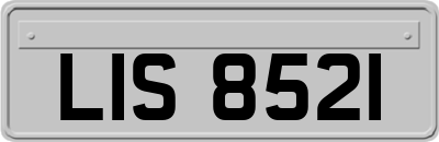 LIS8521