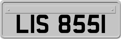 LIS8551