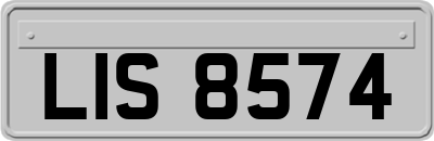 LIS8574