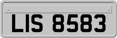 LIS8583