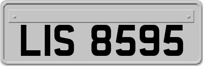 LIS8595