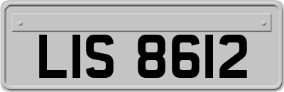 LIS8612