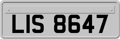 LIS8647