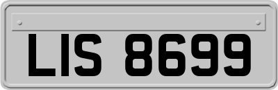 LIS8699