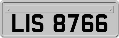 LIS8766