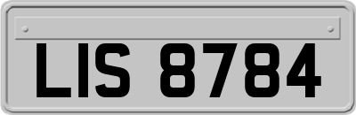 LIS8784