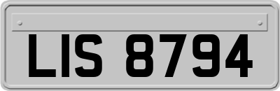 LIS8794