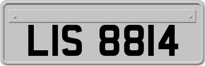 LIS8814