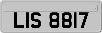 LIS8817