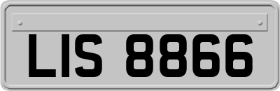 LIS8866