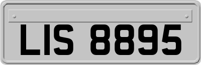LIS8895