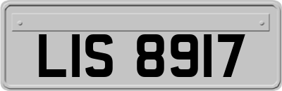 LIS8917