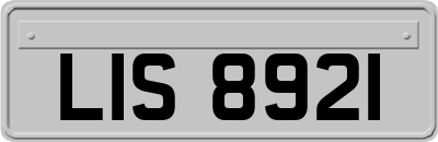 LIS8921