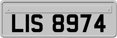 LIS8974