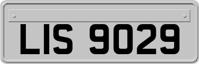 LIS9029