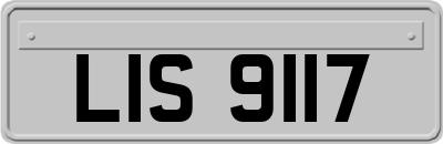 LIS9117