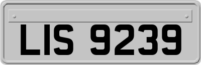 LIS9239