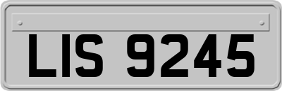 LIS9245