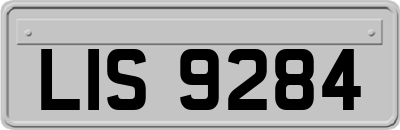 LIS9284