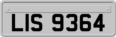LIS9364
