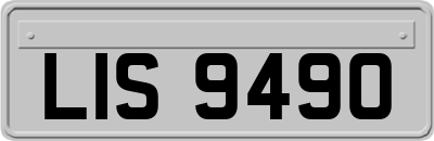 LIS9490